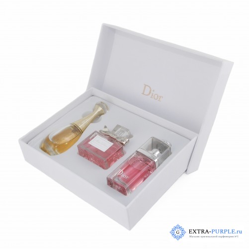 Набор Christian Dior