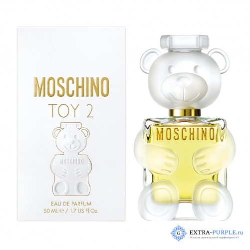 Moschino TOY 2