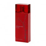 ARMAND BASI IN RED  EDP