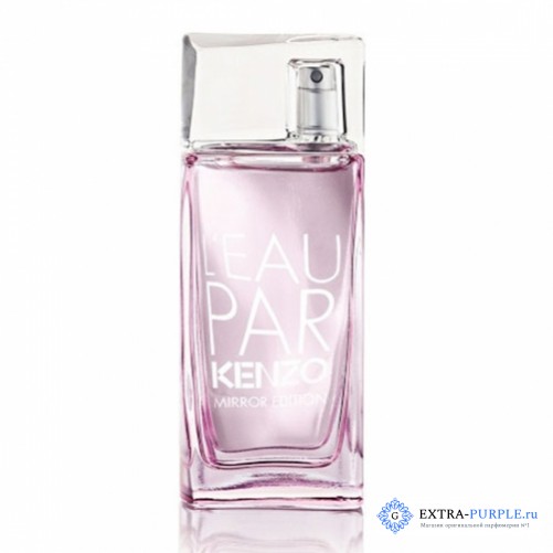 KENZO LEAU PAR MIRROR EDITION FOR HER