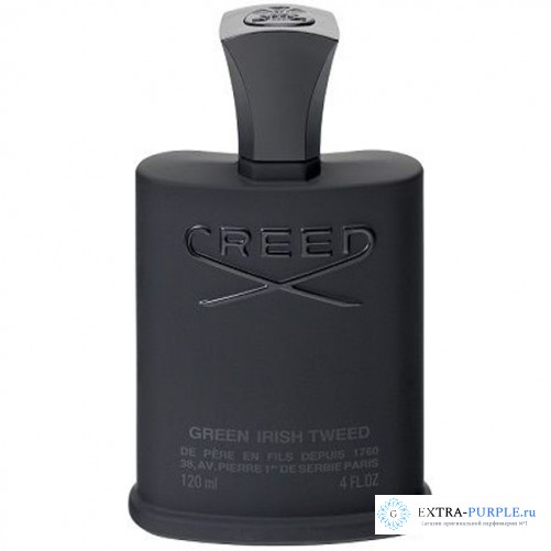 Creed Green Irish Tweed