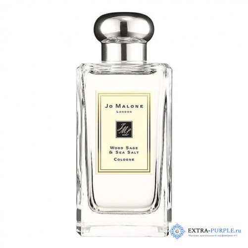 Jo Malone Wood Sage & Sea Salt