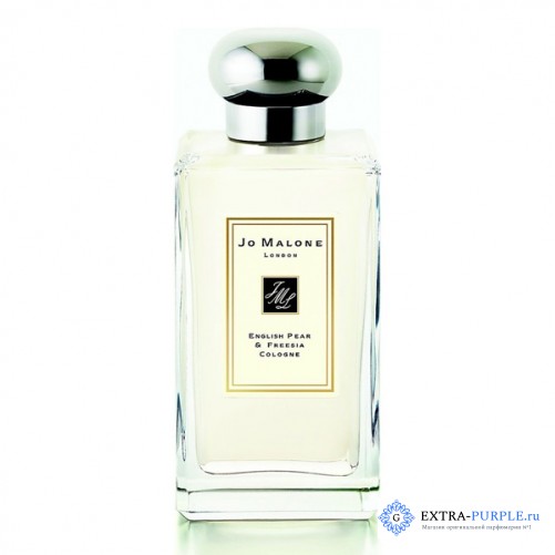 JO MALONE ENGLISH PEAR  FREESIA