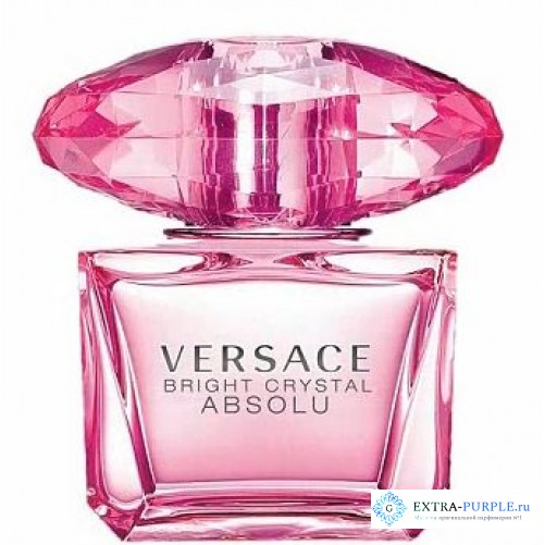 Versace Bright Crystal Absolu