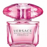 Versace Bright Crystal Absolu