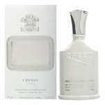 Creed Silver Mountain Water