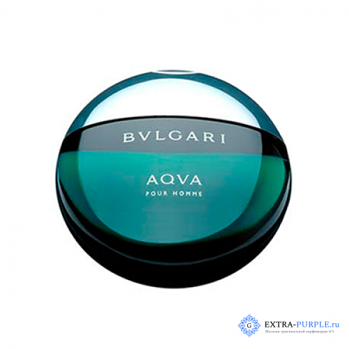 Bvlgari Aqva Pour Homme