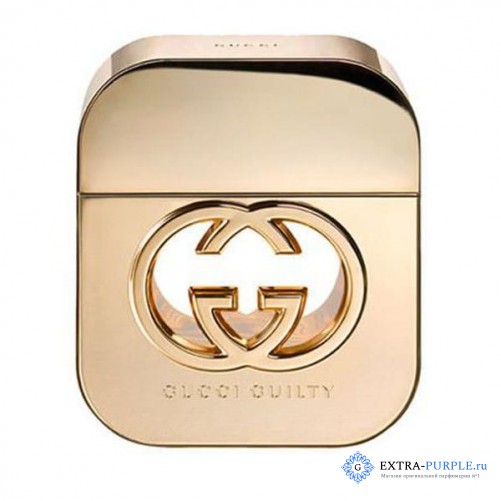 Gucci Guilty Woman