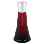 Hugo Boss Deep Red