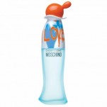 Moschino Cheap and Chic I Love Love