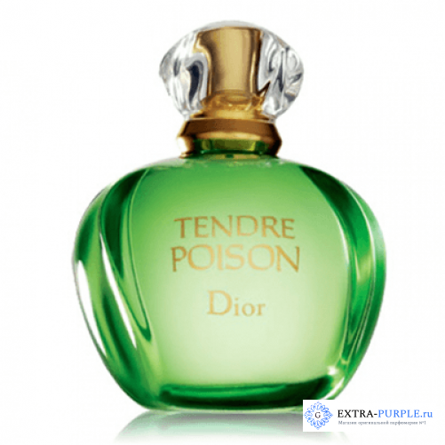 Christian Dior Tendre Poison