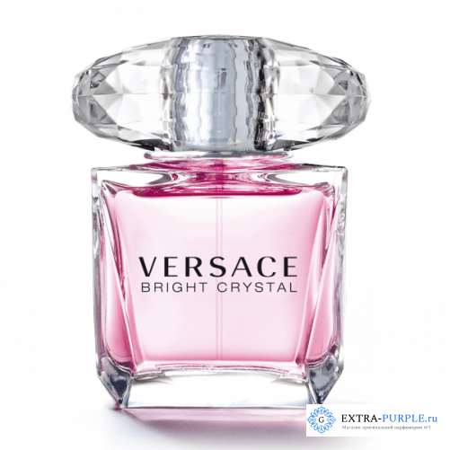 Versace Bright Crystal