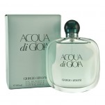 GIORGIO ARMANI ACQUA DI GIOIA WOMAN