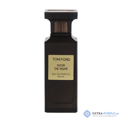 Tom Ford Noir De Noir