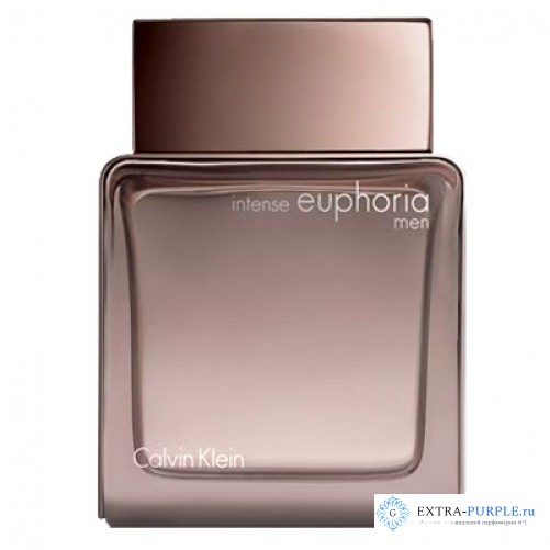 Calvin Klein Euphoria Intense Men