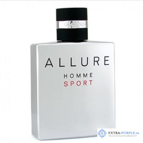 Chanel Allure Homme Sport