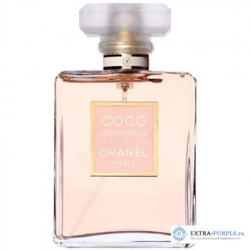 Chanel Coco Mademoiselle