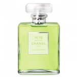 Chanel No19 Poudre