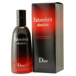 FAHRENHEIT ABSOLUTE DIOR