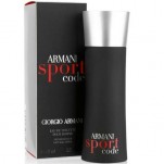 Giorgio Armani Code Sport