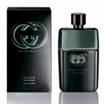 Gucci Guilty Black Pour Homme