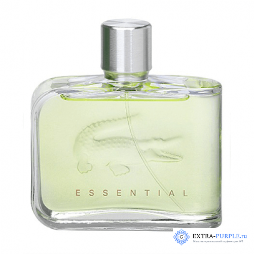 Lacoste Essential