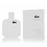 Lacoste Eau De Lacoste L.12.12 Blanc