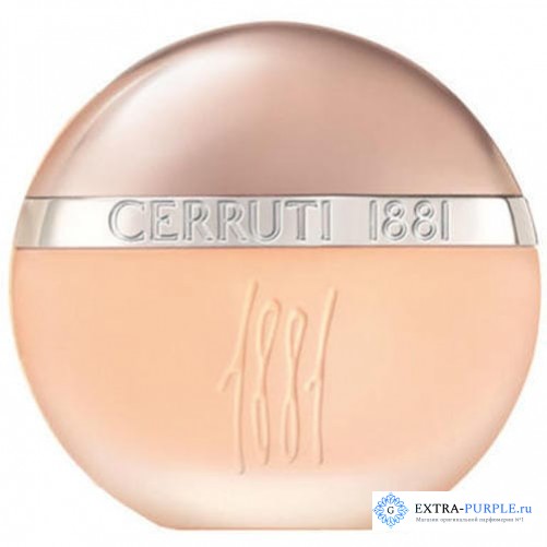 Cerruti 1881 Pour Femme