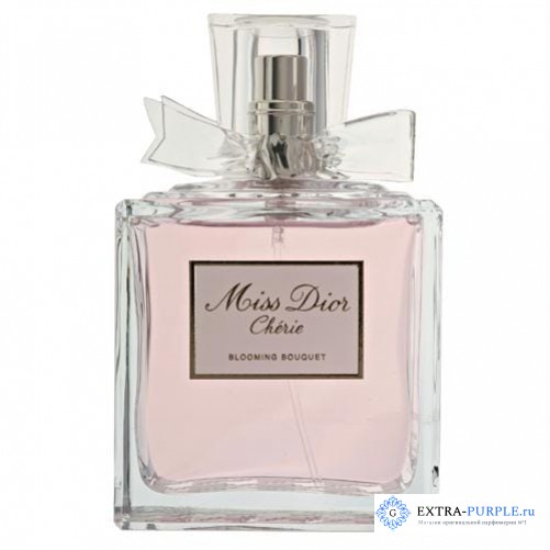 CHRISTIAN DIOR MISS DIOR CHERIE