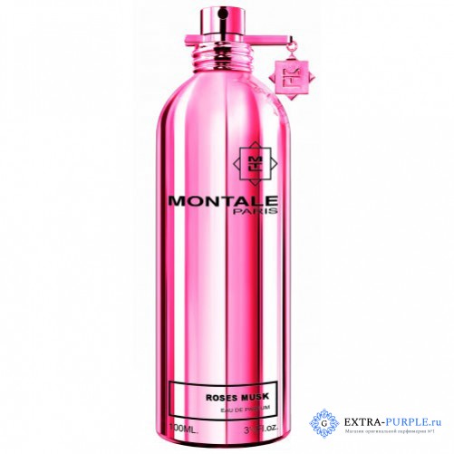 Montale Roses Musk