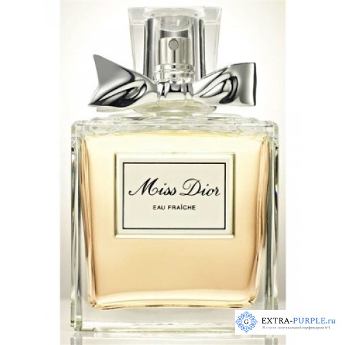 Christian Dior Miss Dior Eau Fraiche