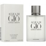 GIORGIO ARMANI ACQUA DI GIO Men