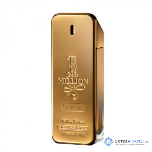 PACO RABANNE MILION INTENS MEN