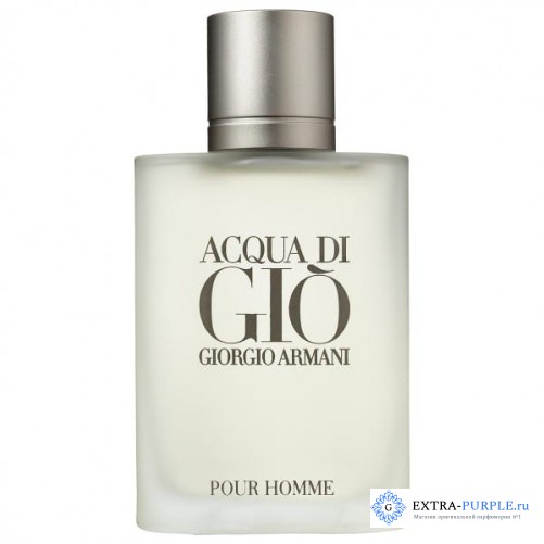 GIORGIO ARMANI ACQUA DI GIO Men