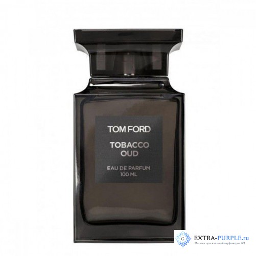 Tom Ford Tobacco Oud