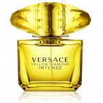 Versace Yellow Diamond Intense