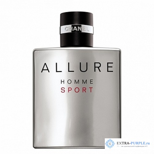 Chanel Allure Sport Chanel Allure Sport