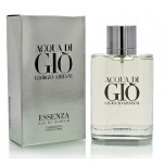 GIORGIO ARMANI ACQUA DI GIO ESSENZA