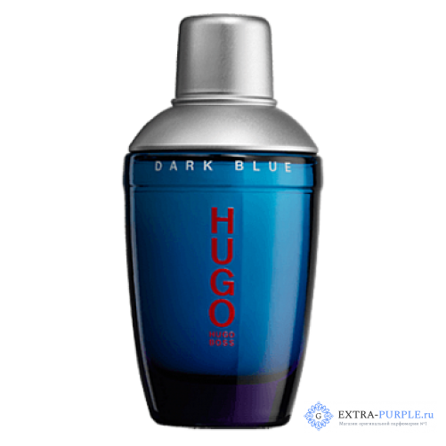 Hugo Boss Dark Blue