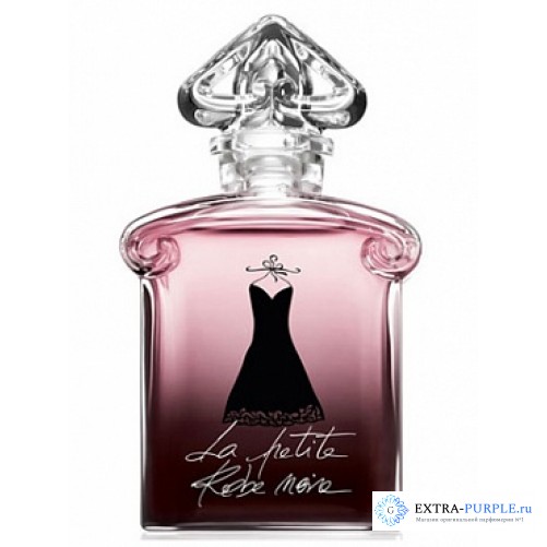 Guerlain Le Petite Robe Noire