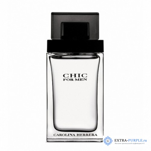 Carolina Herrera CHIC For Men