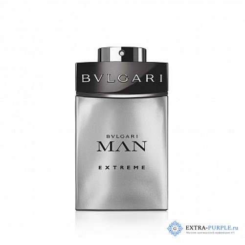 BVLGARI BVLGARI MAN EXTREME BVLGARI BVLGARI MAN EXTREME