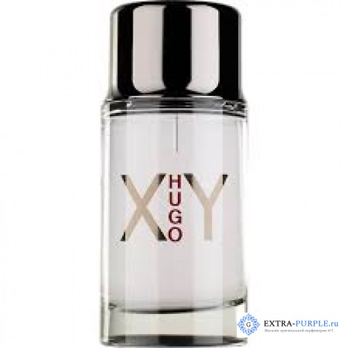 HUGO BOSS HUGO BOSS HUGO XY