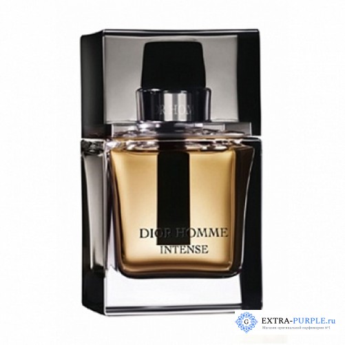 CHRISTIAN DIOR DIOR HOMME INTENSE