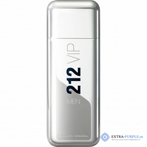 Carolina Herrera 212 VIP Men