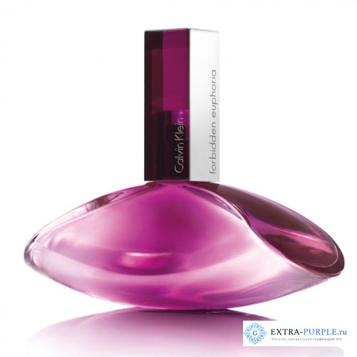 Calvin Klein Euphoria Forbidden