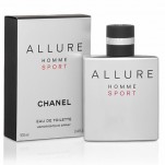Chanel Allure Sport Chanel Allure Sport
