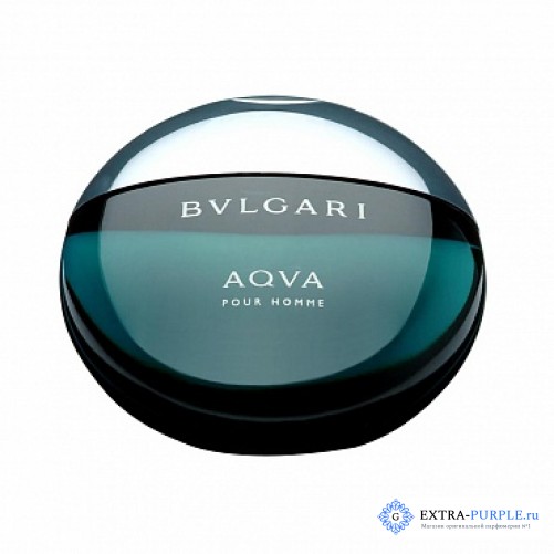 BVLGARI AQUA POUR HOMME