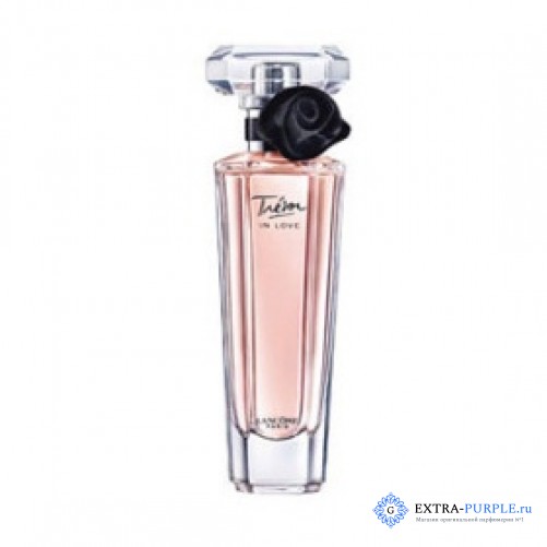 Lancome Tresor in Love