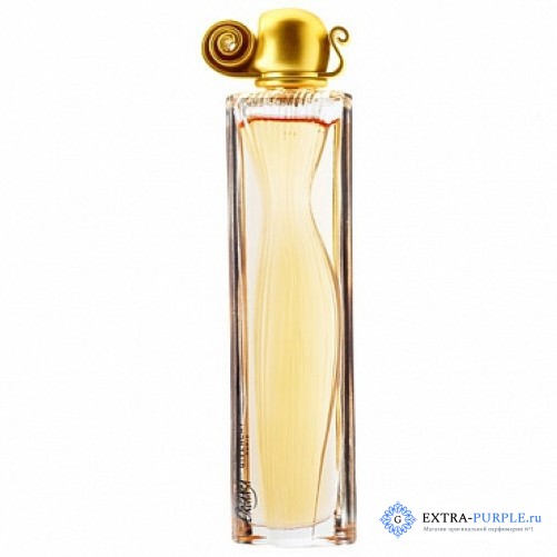 Givenchy Organza
